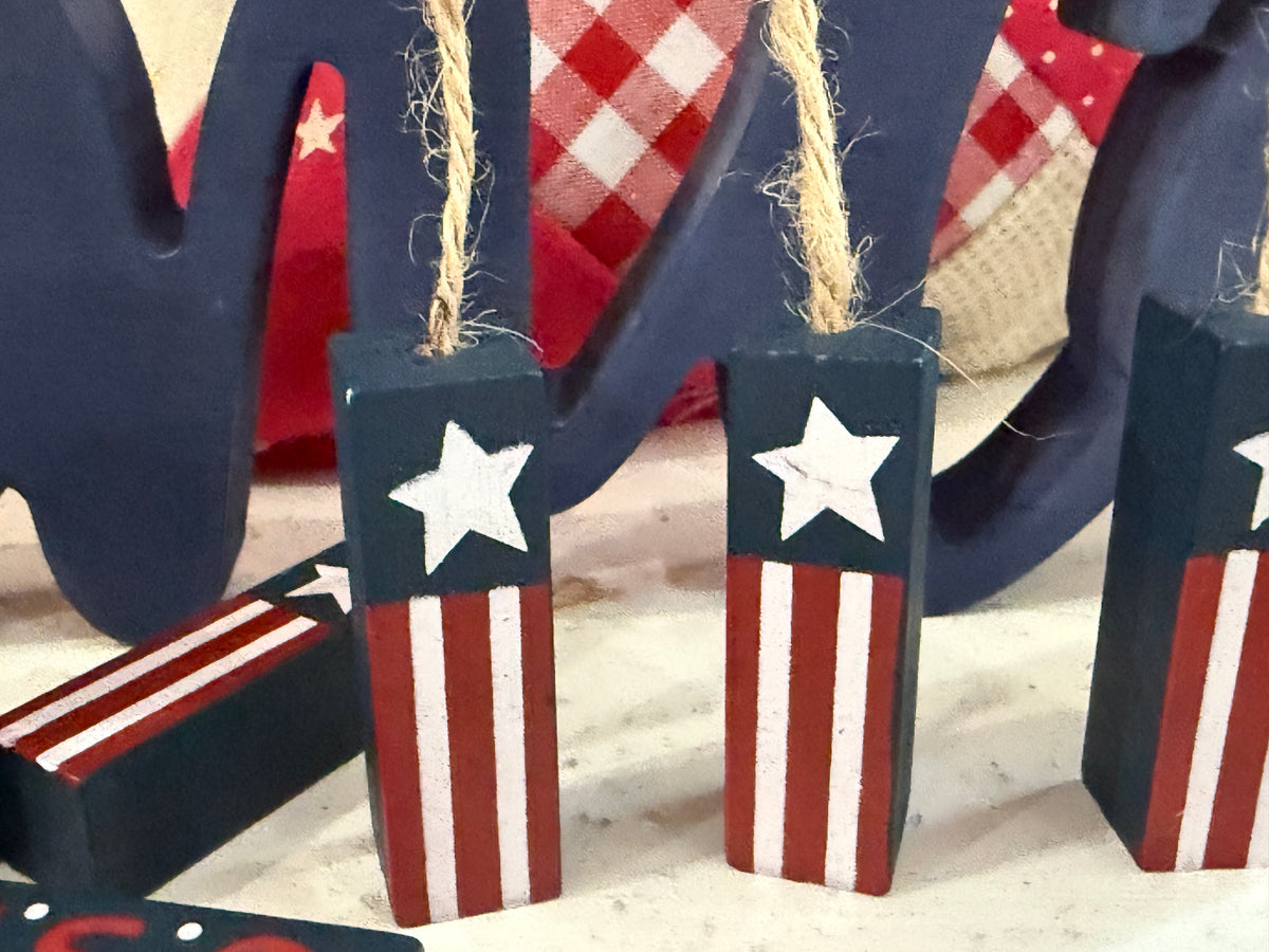 Firecracker Bowl Fillers - Set of 12