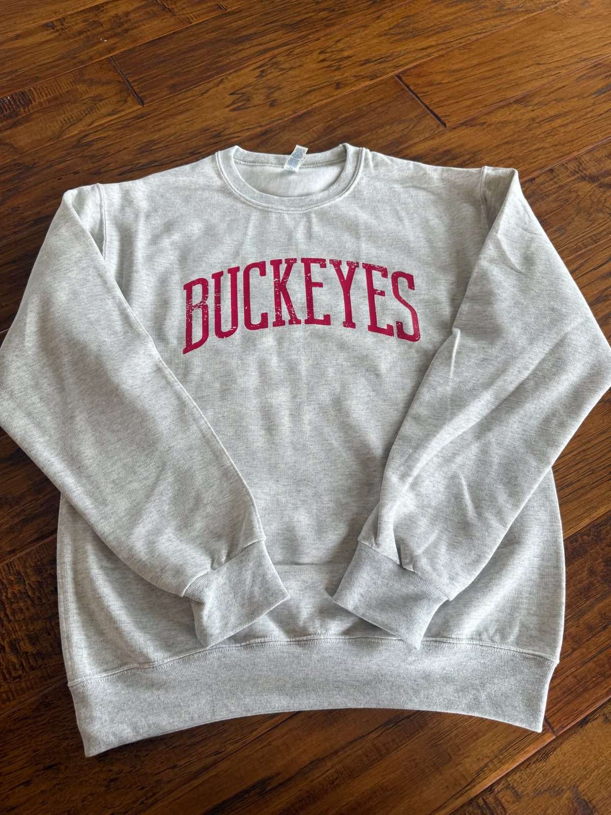 Buckeyes Sweatshirt