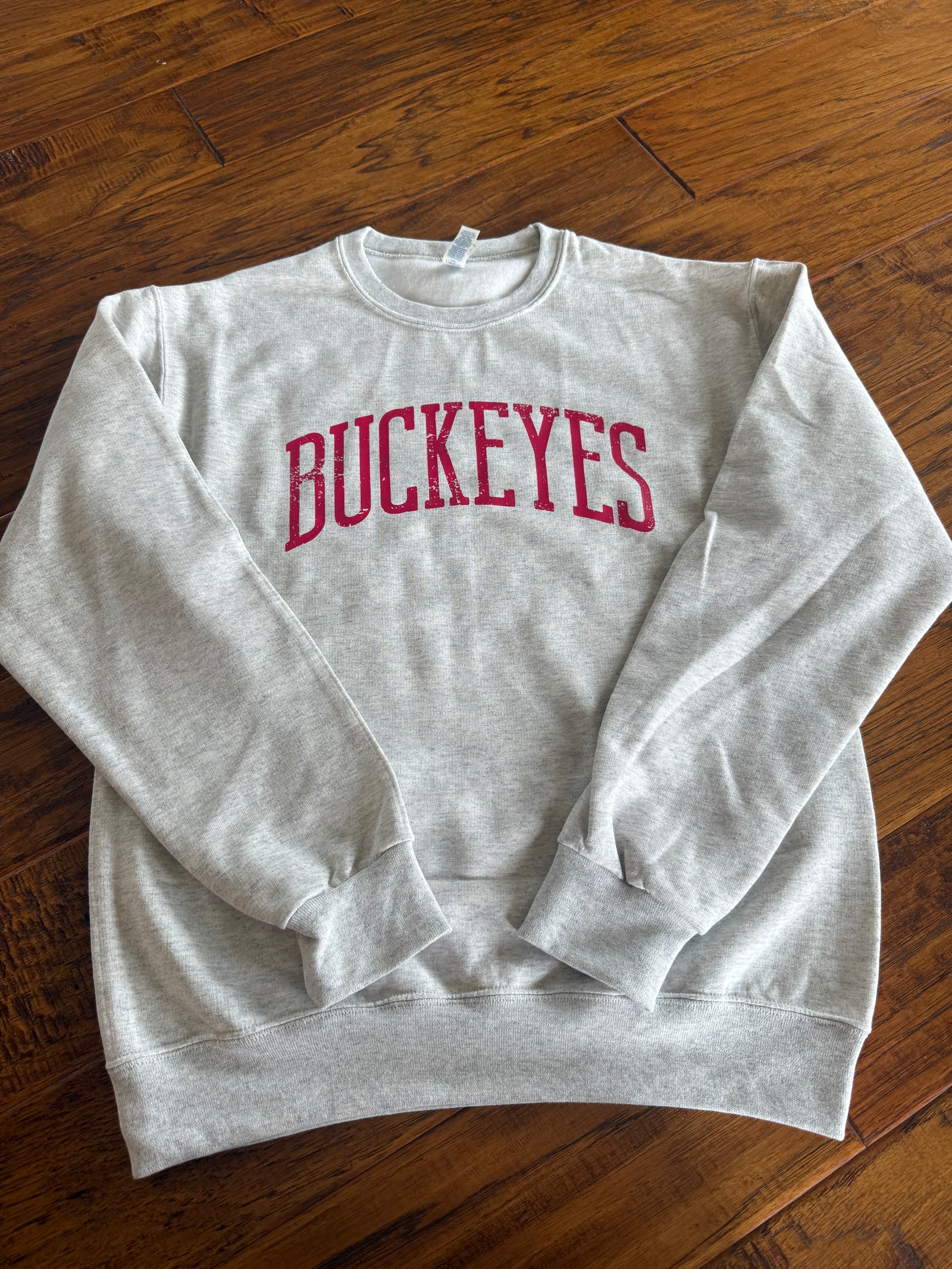 Buckeyes Sweatshirt