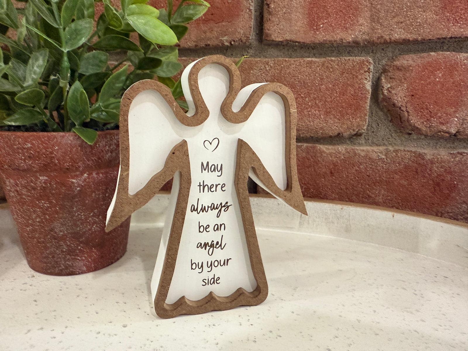 May There Always Angel