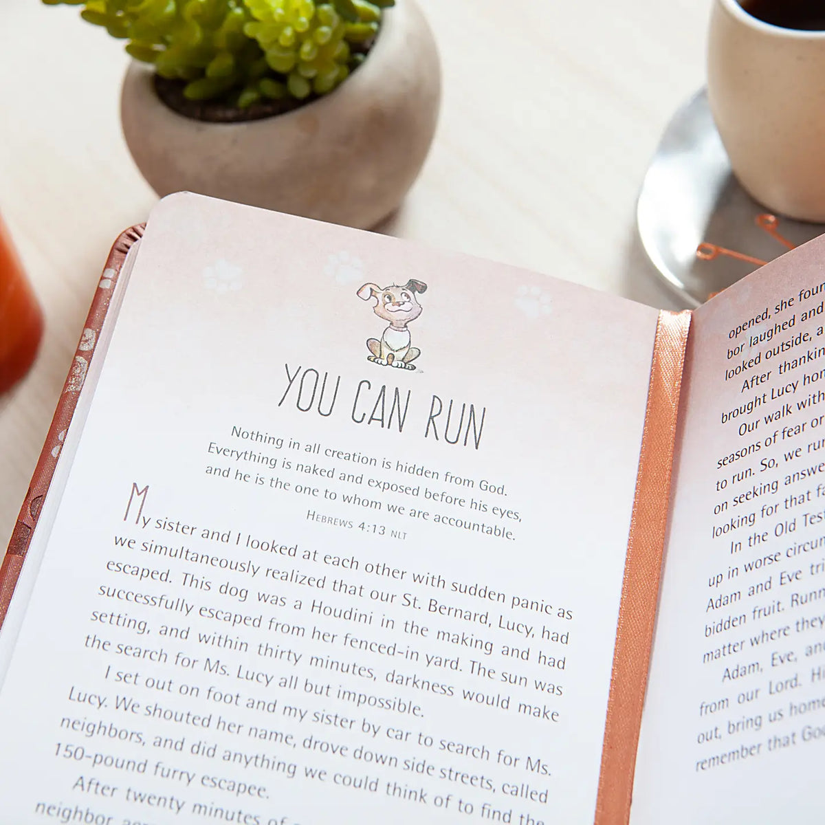 52 Devotions for Dog Lovers Devotional