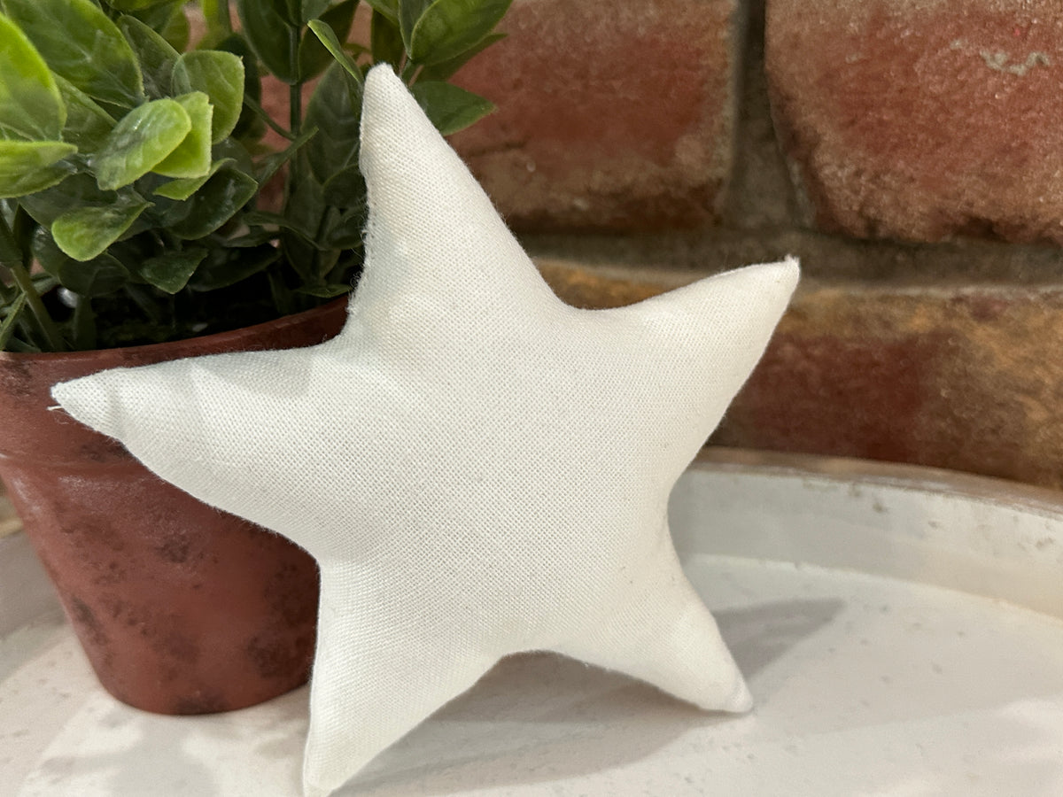 Farmhouse Star Fills - 3 Styles