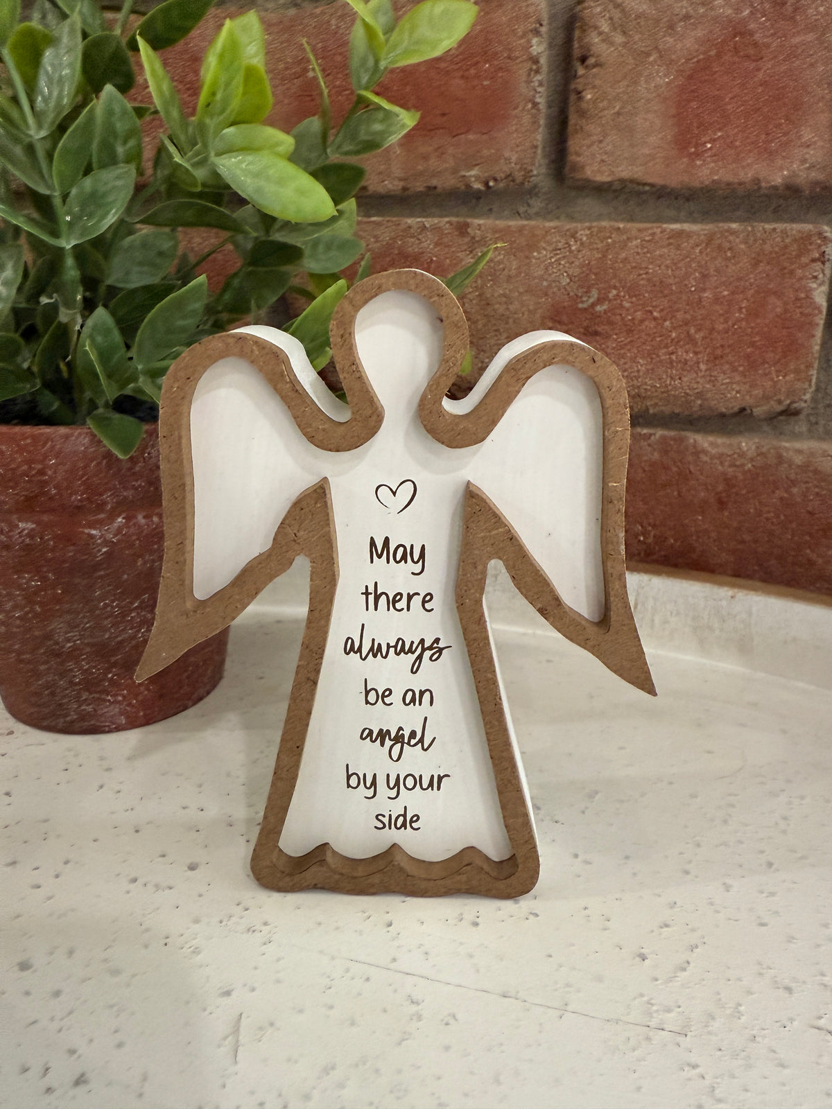 May There Always Angel