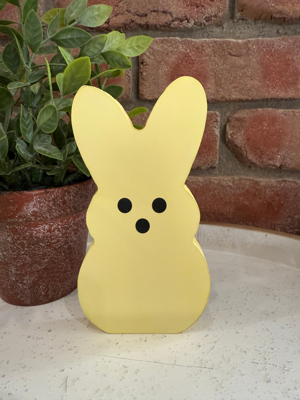 Large Spring Peeps - 5 Colors