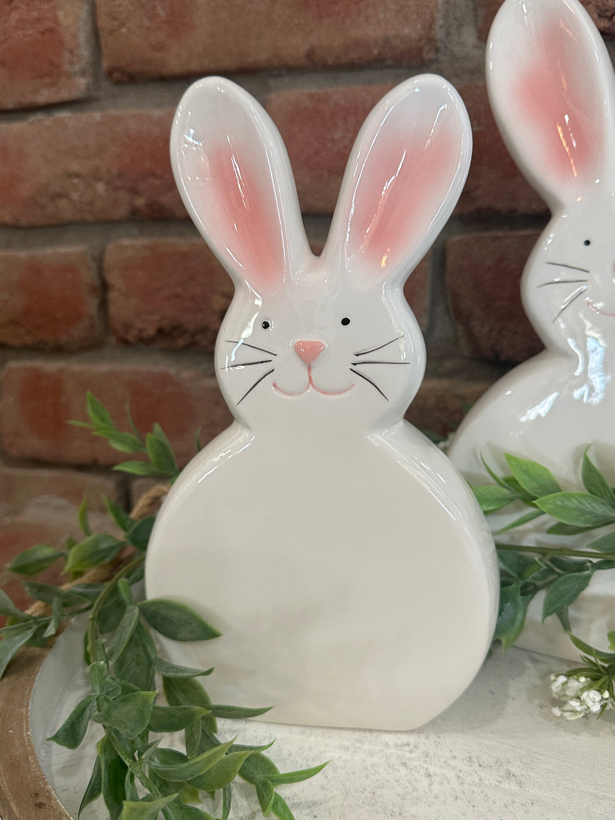 Slim Funny Bunnies - Set of 3