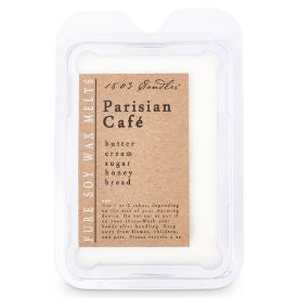 Parisian Cafe Soy Melt