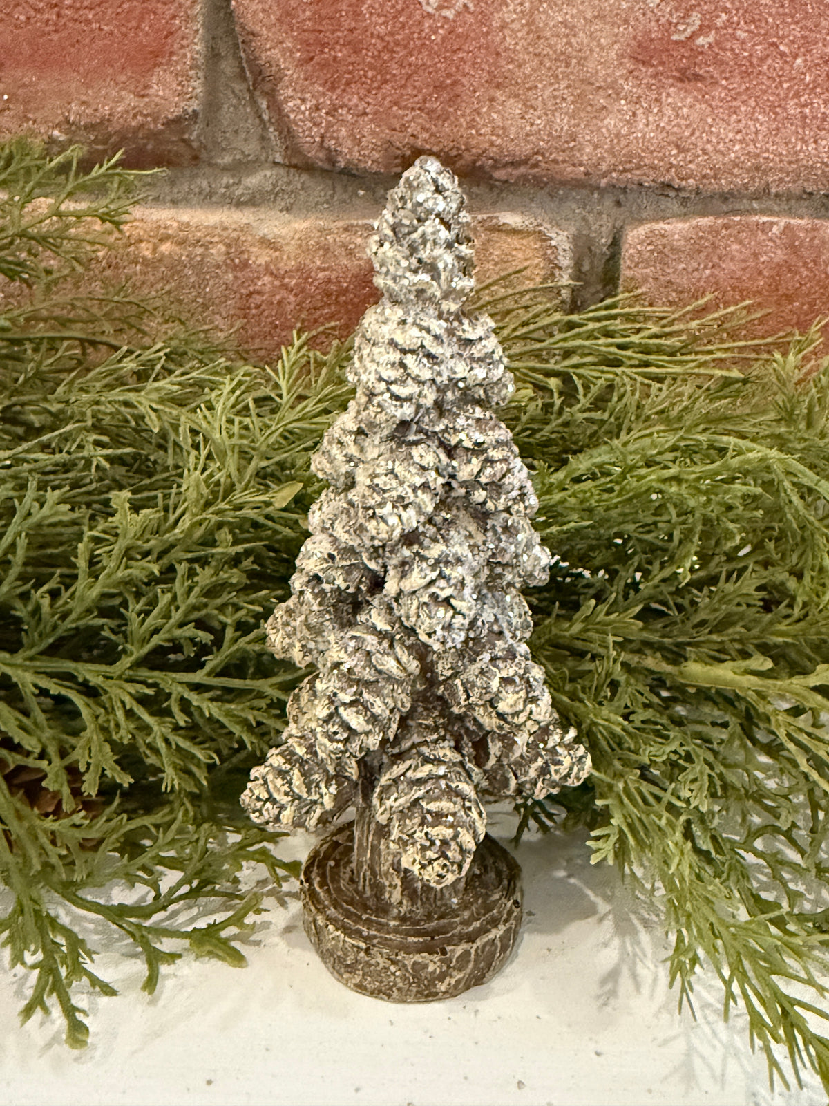 Winter Sparkle Tree - 3 Styles