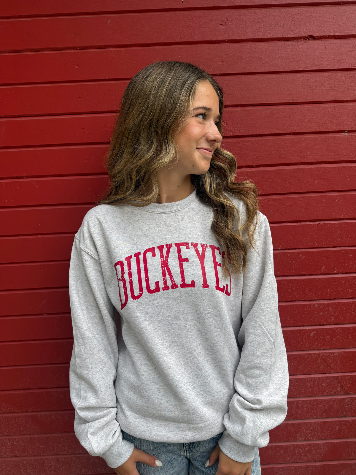 Buckeyes Sweatshirt