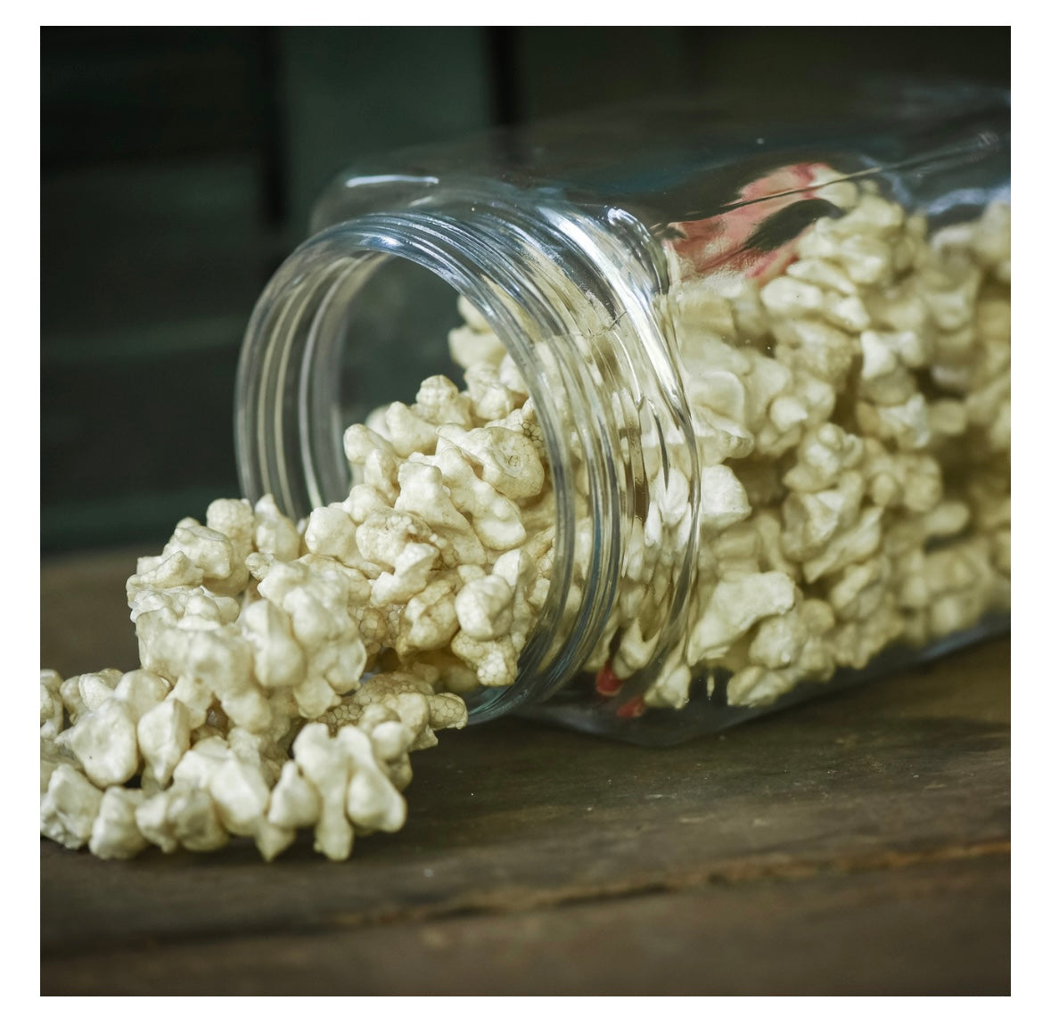 Popcorn Garland