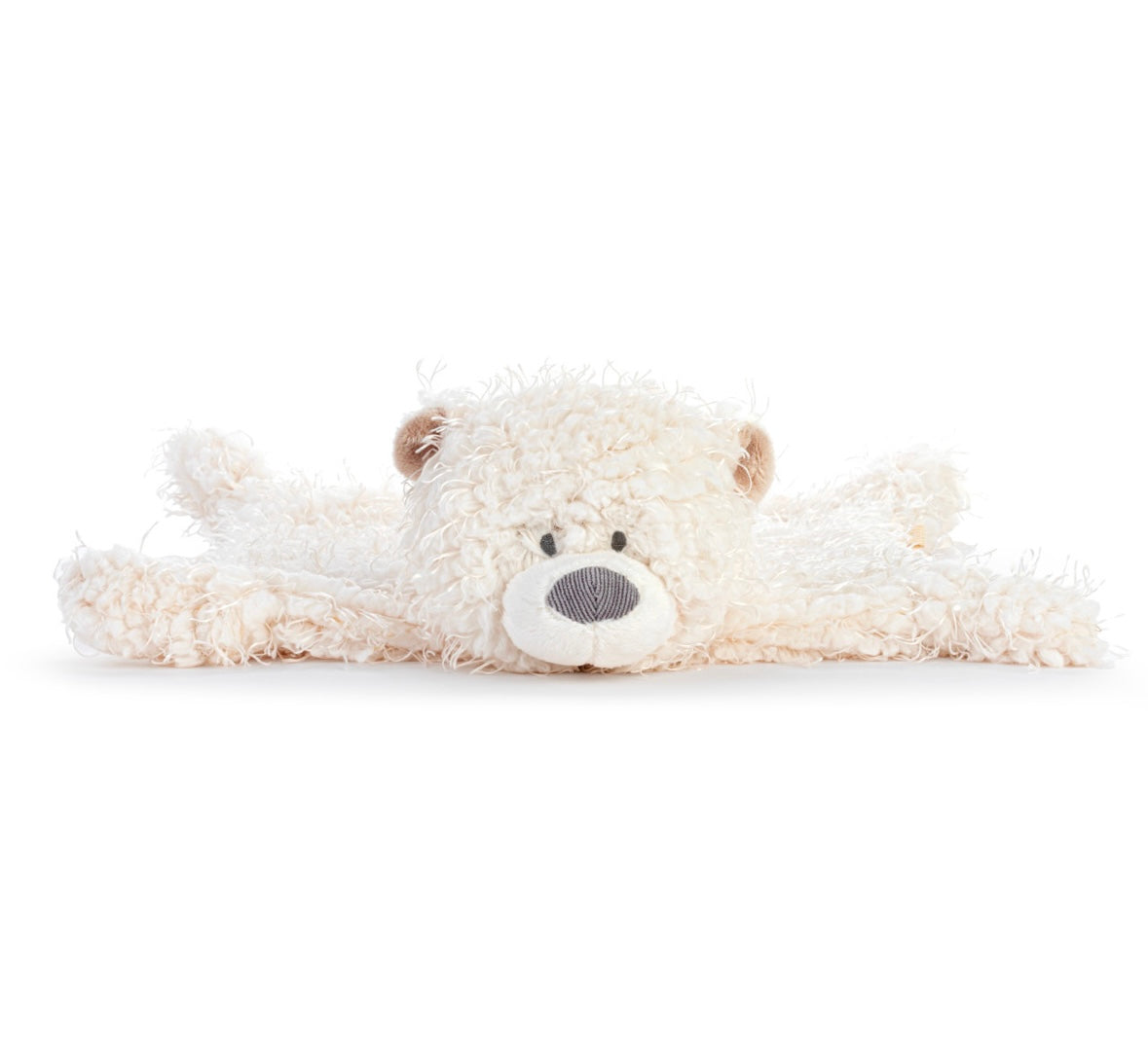 Wrapped in Prayer Blankie