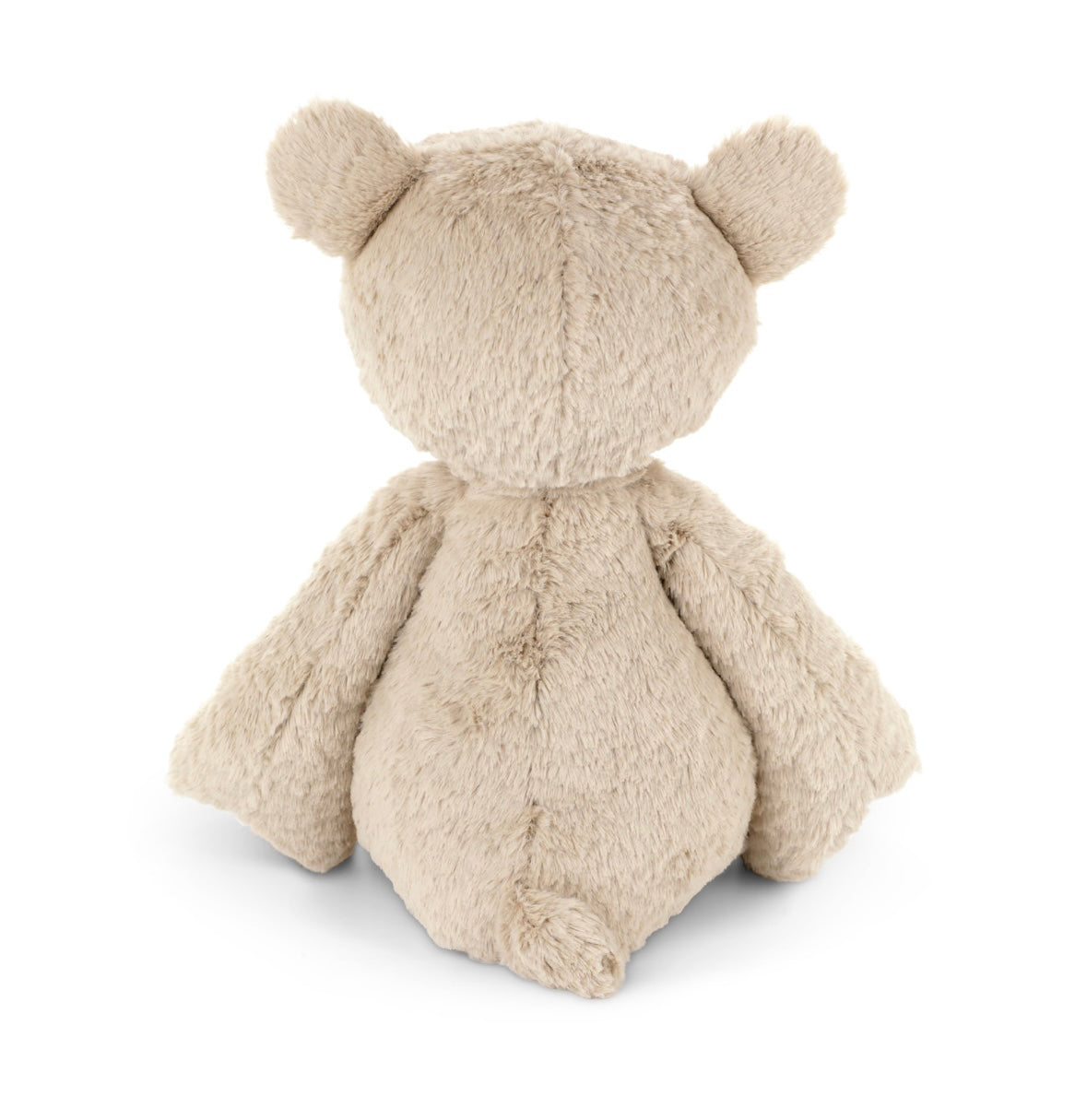 Faith can Move Mountains Bear