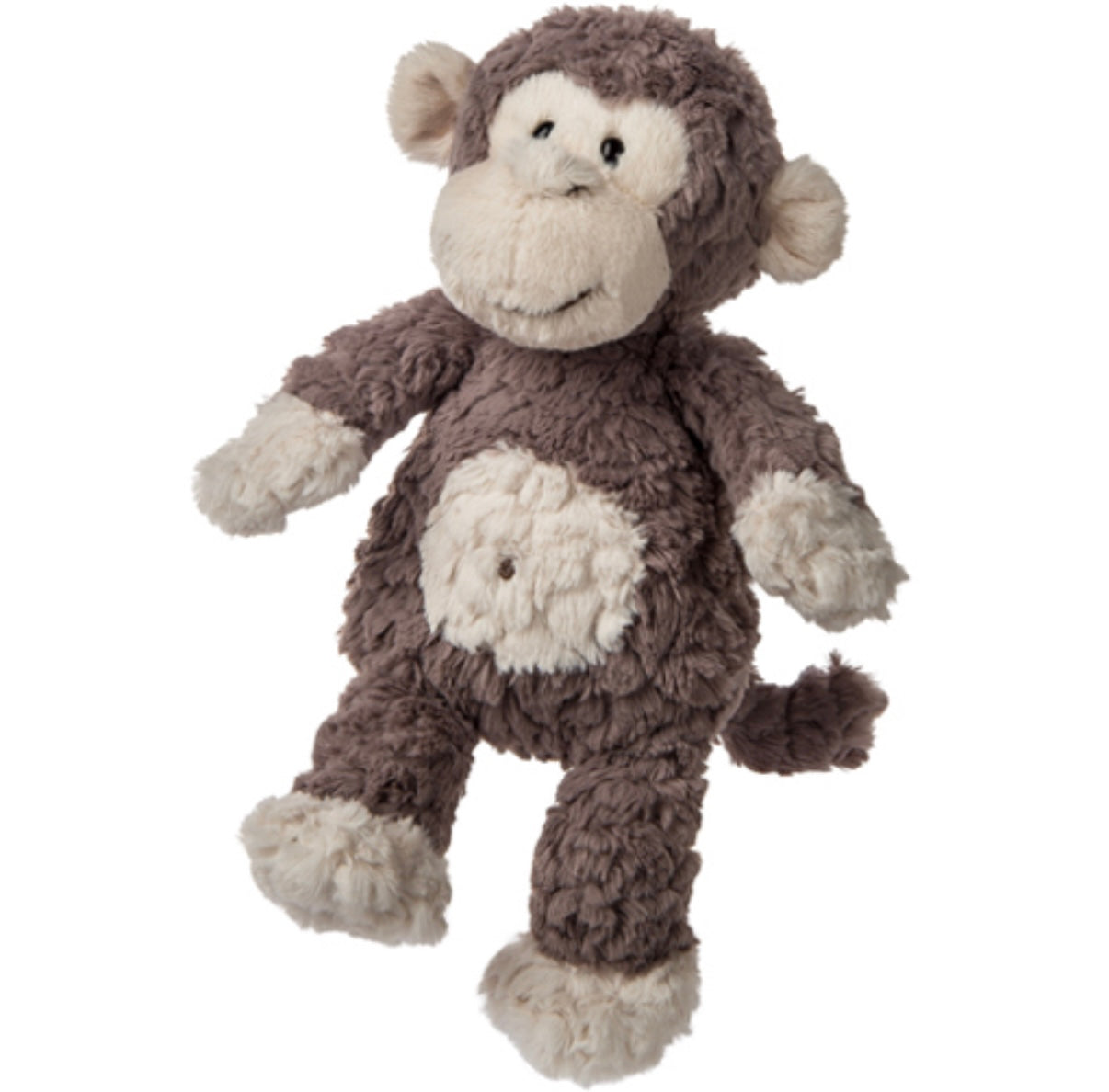 Grey Putty Monkey