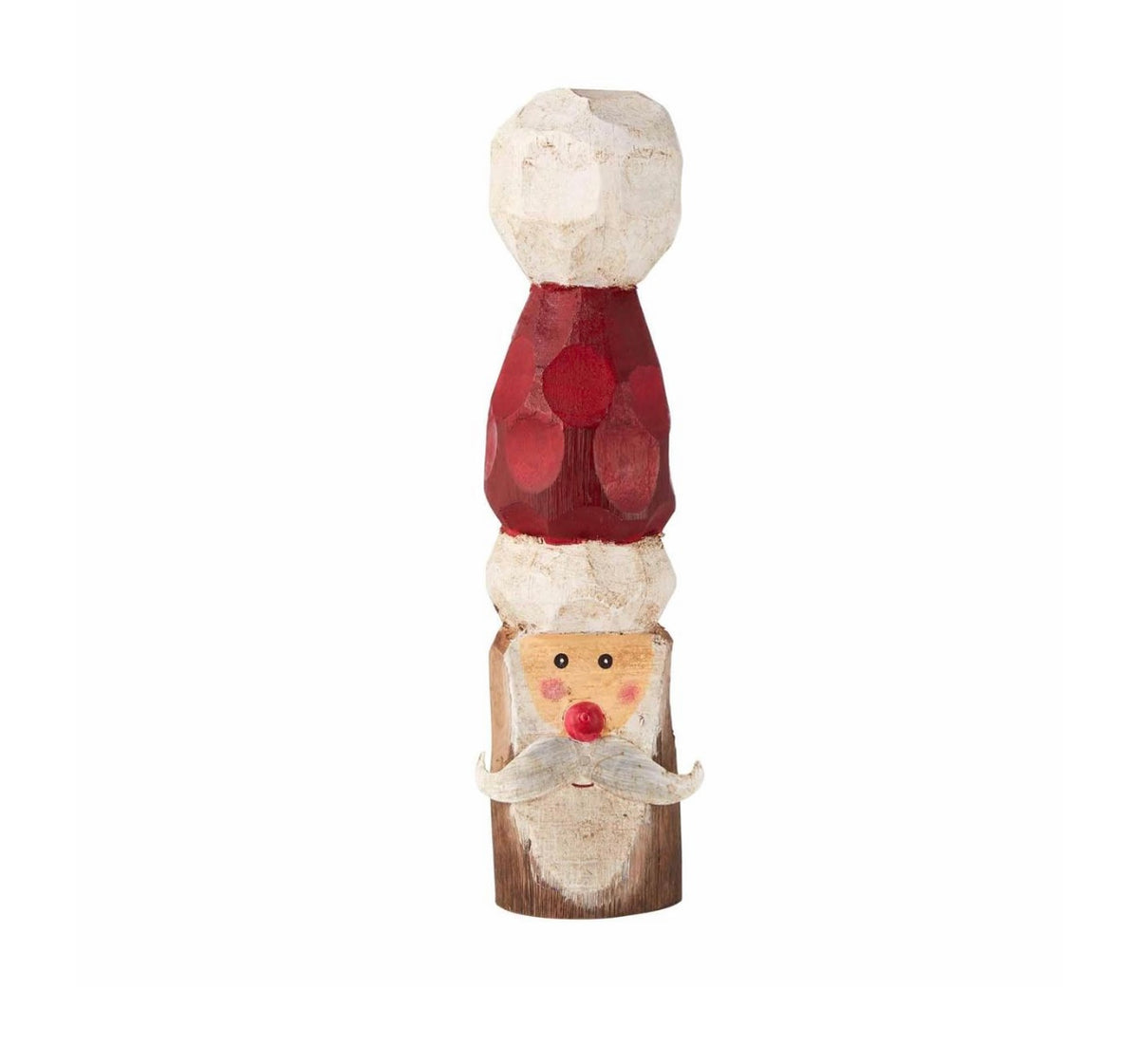 Santa Block Sitter - 3 Styles