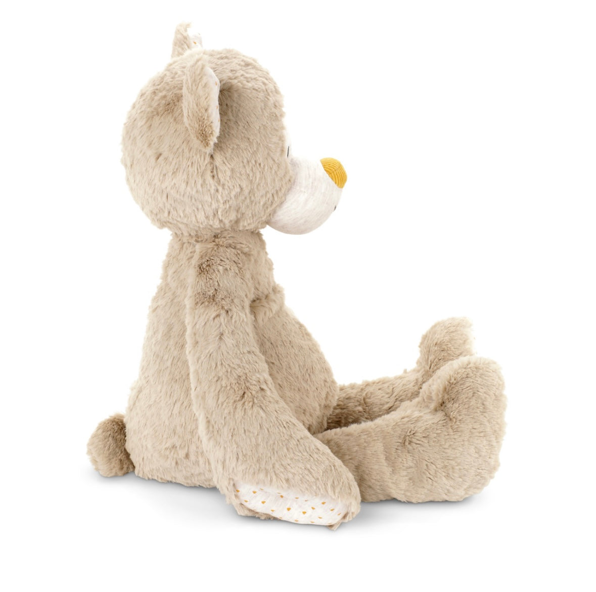 Faith can Move Mountains Bear