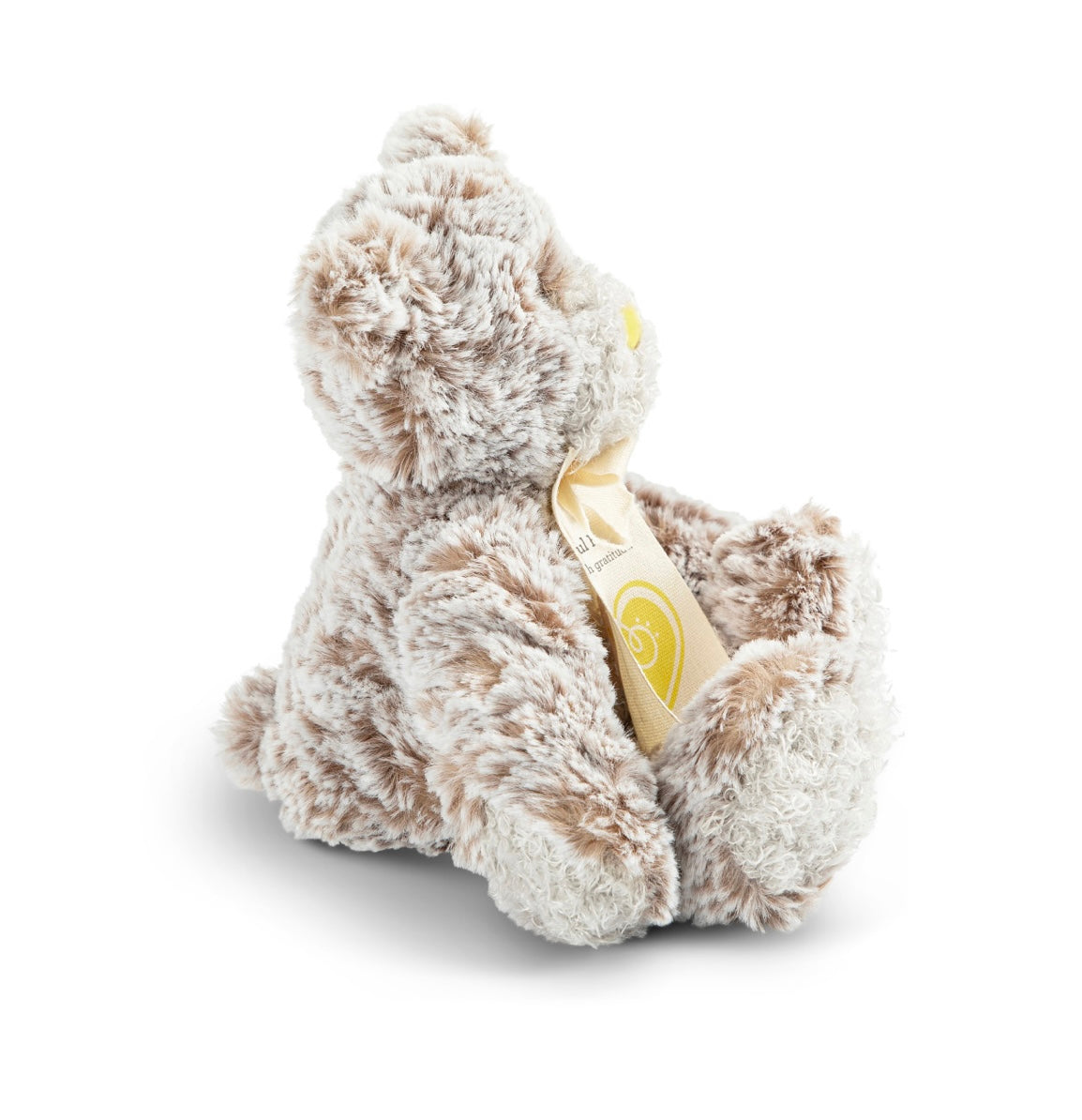 Mini Giving Bear - Gratitude