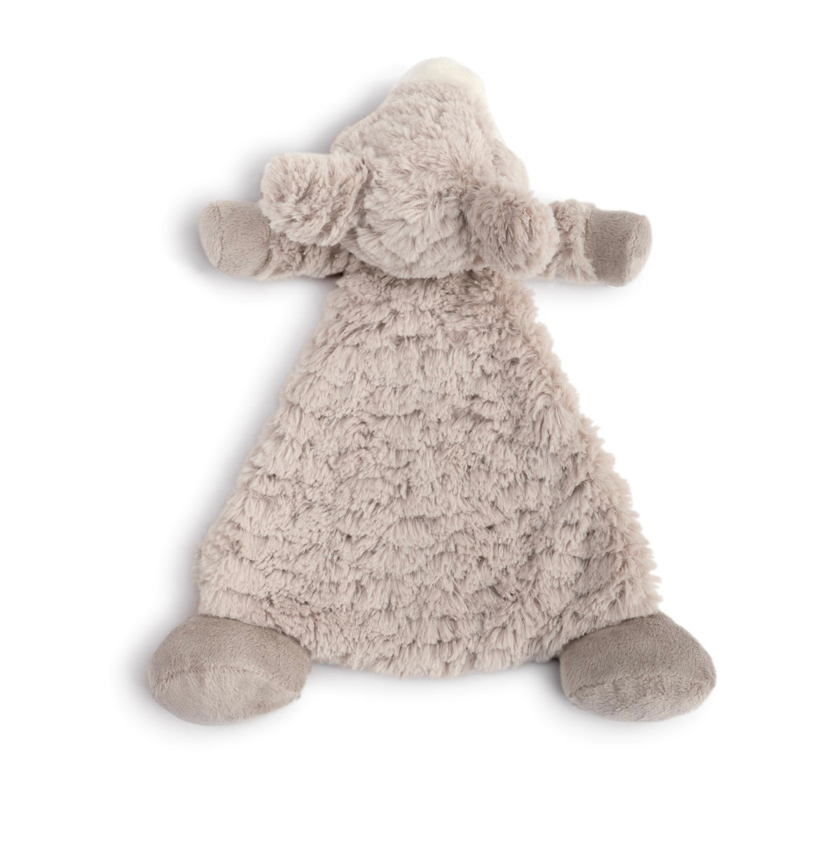 Luna Llama Rattle Blankie