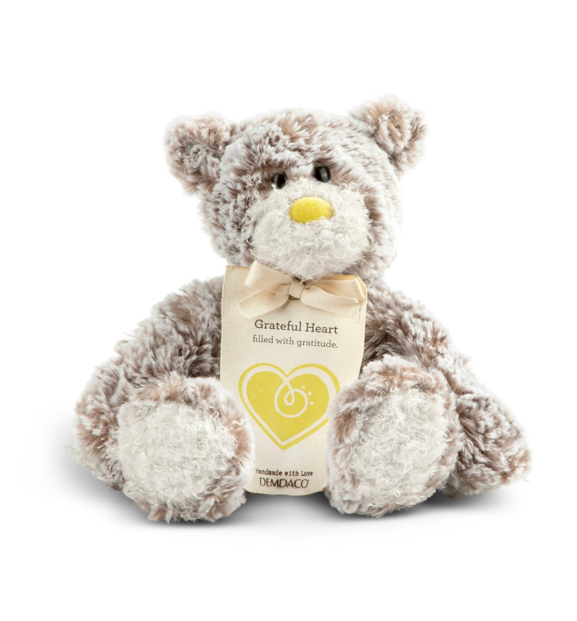 Mini Giving Bear - Gratitude