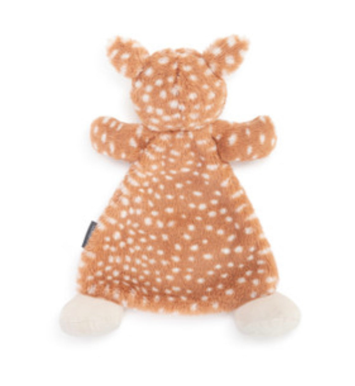 Fiona Fawn Rattle Blankie
