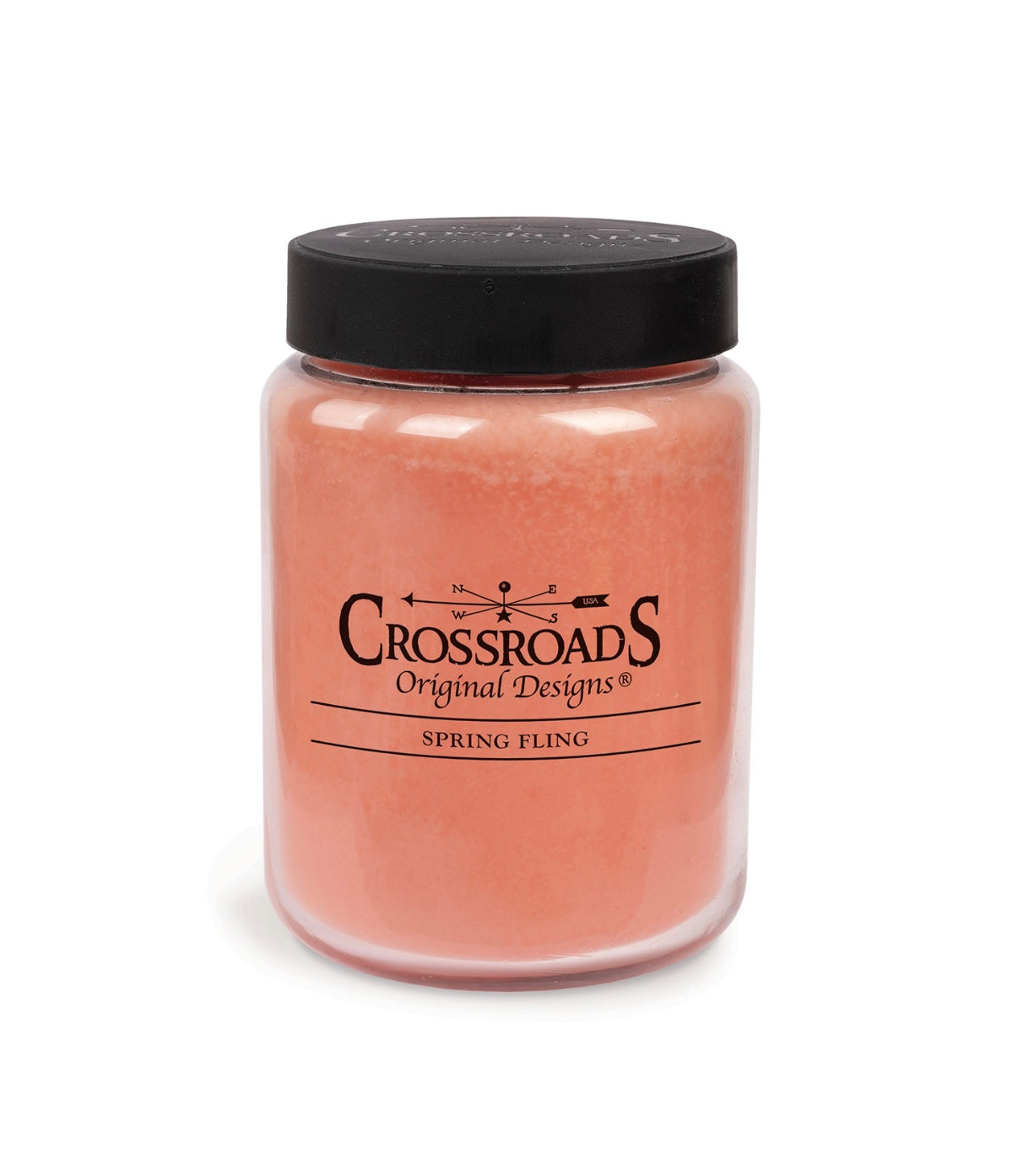 Spring Fling 26 oz Candle