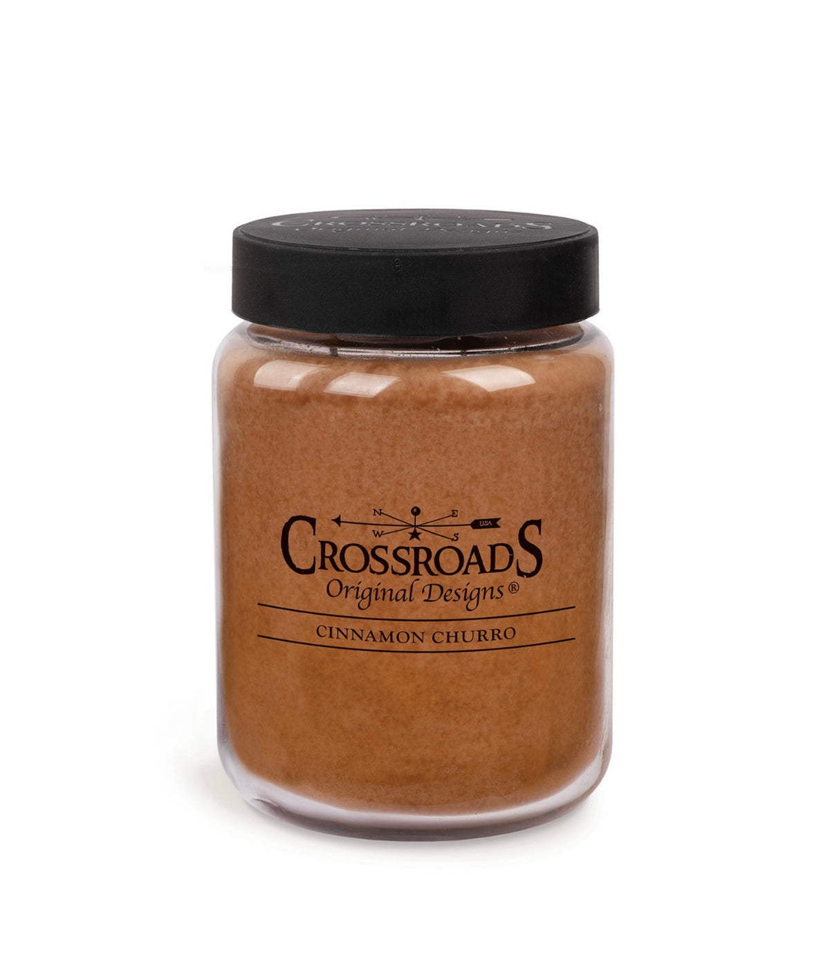 Cinnamon Churro 26 oz Candle
