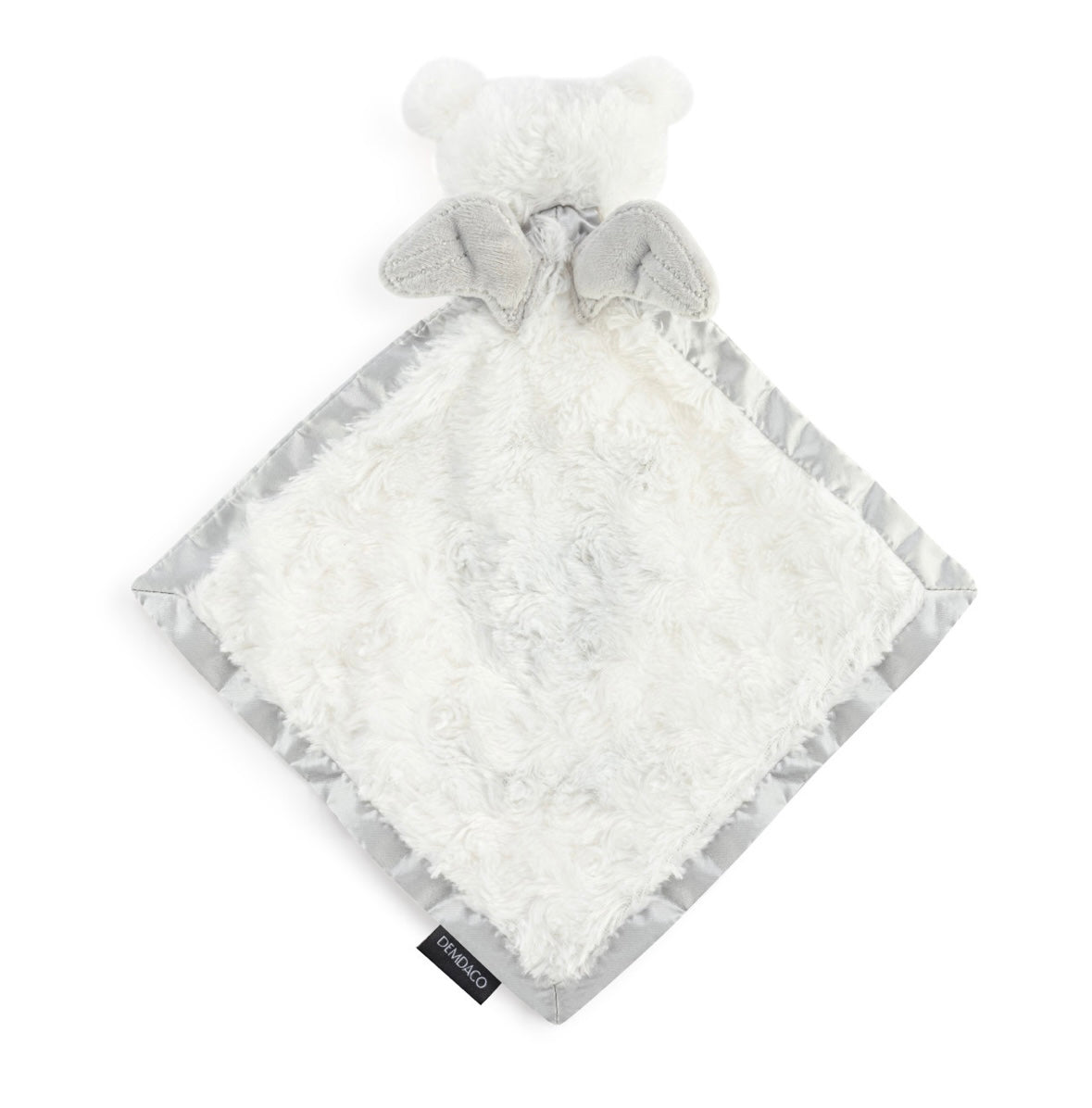Guardian Angel Bear Blankie
