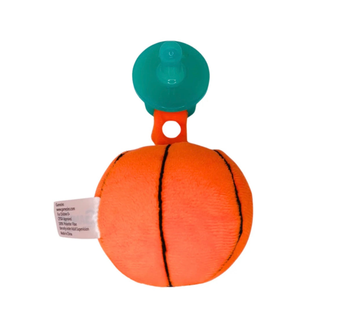 Gamezies - Basketball