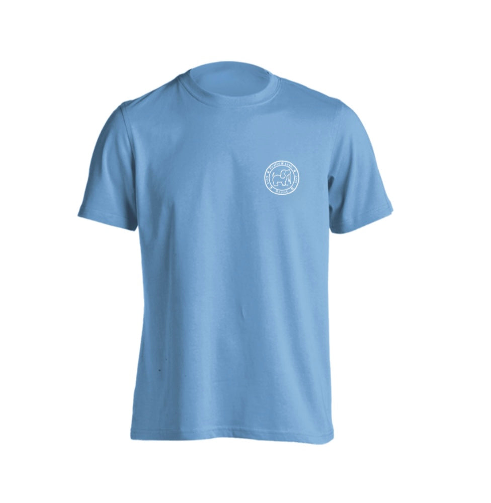 Puppie Love All American Girl Pup Tee