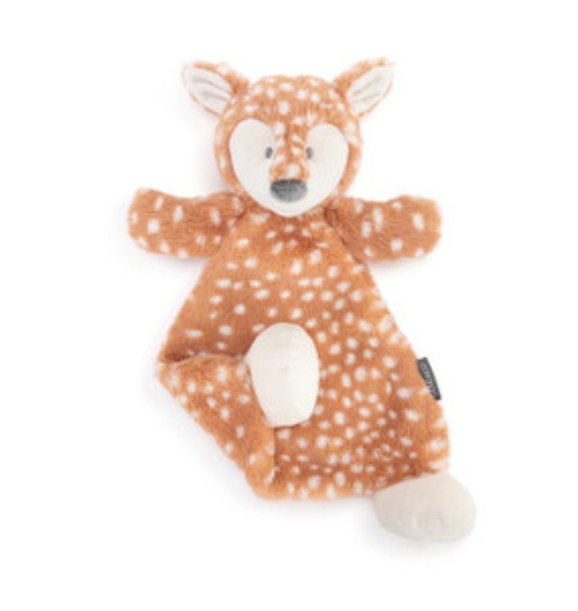 Fiona Fawn Rattle Blankie