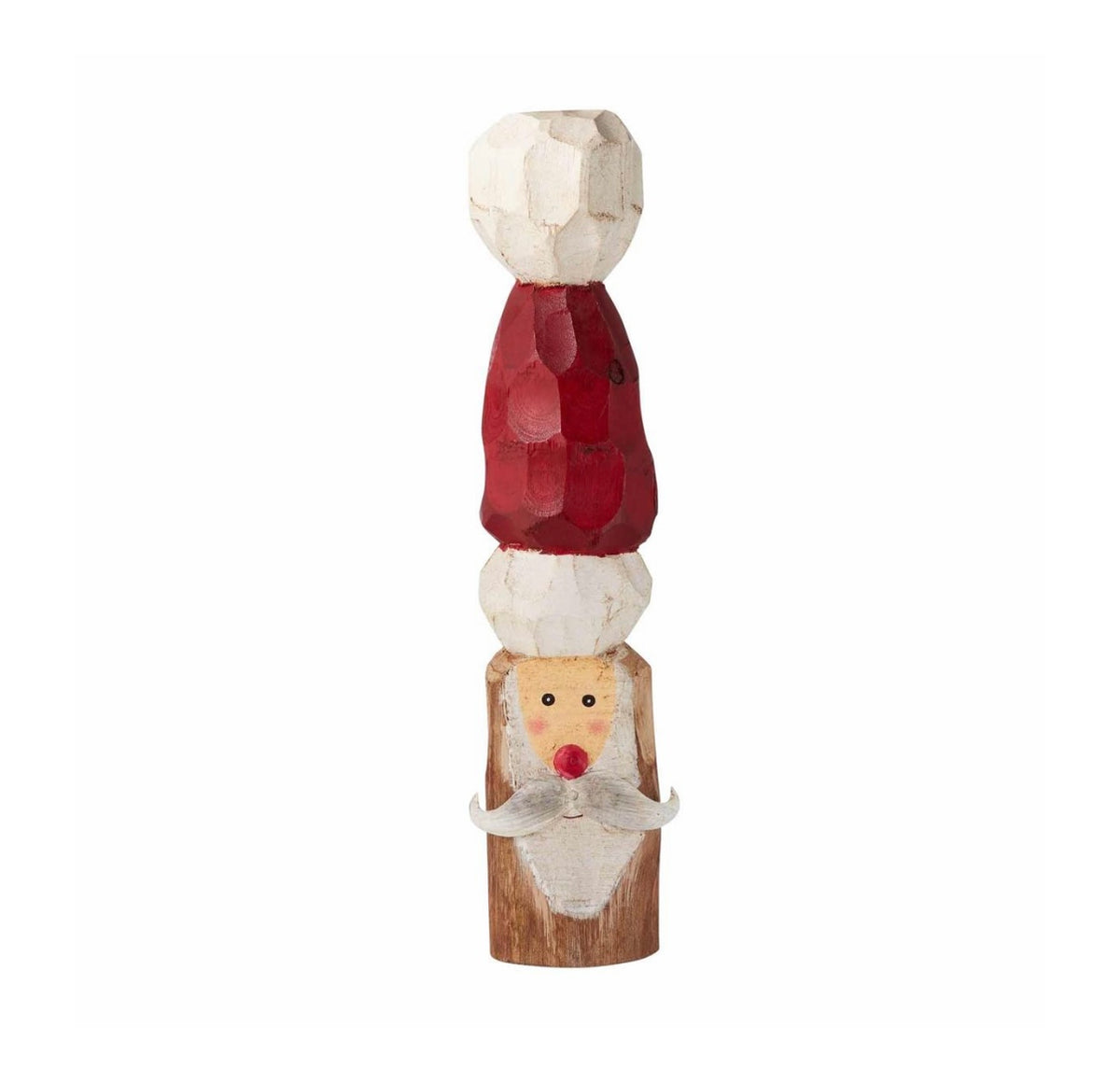 Santa Block Sitter - 3 Styles