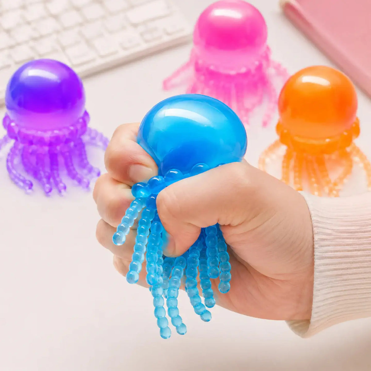 Jellyfish Squishy