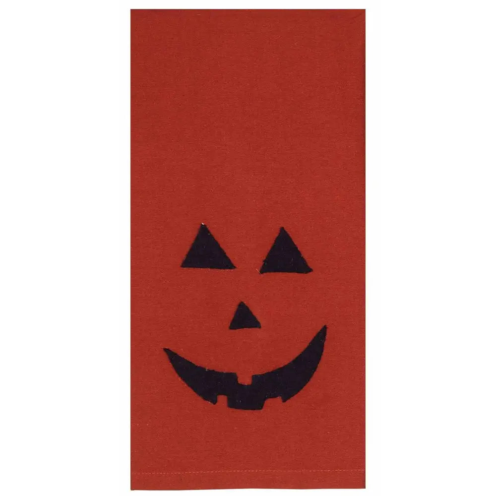 Jack o Towel