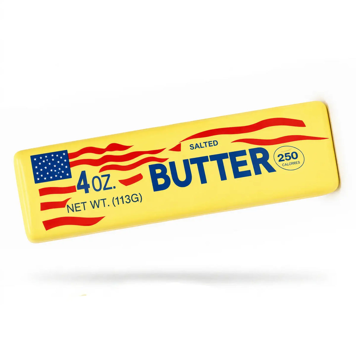Patriotic Butter Squishy