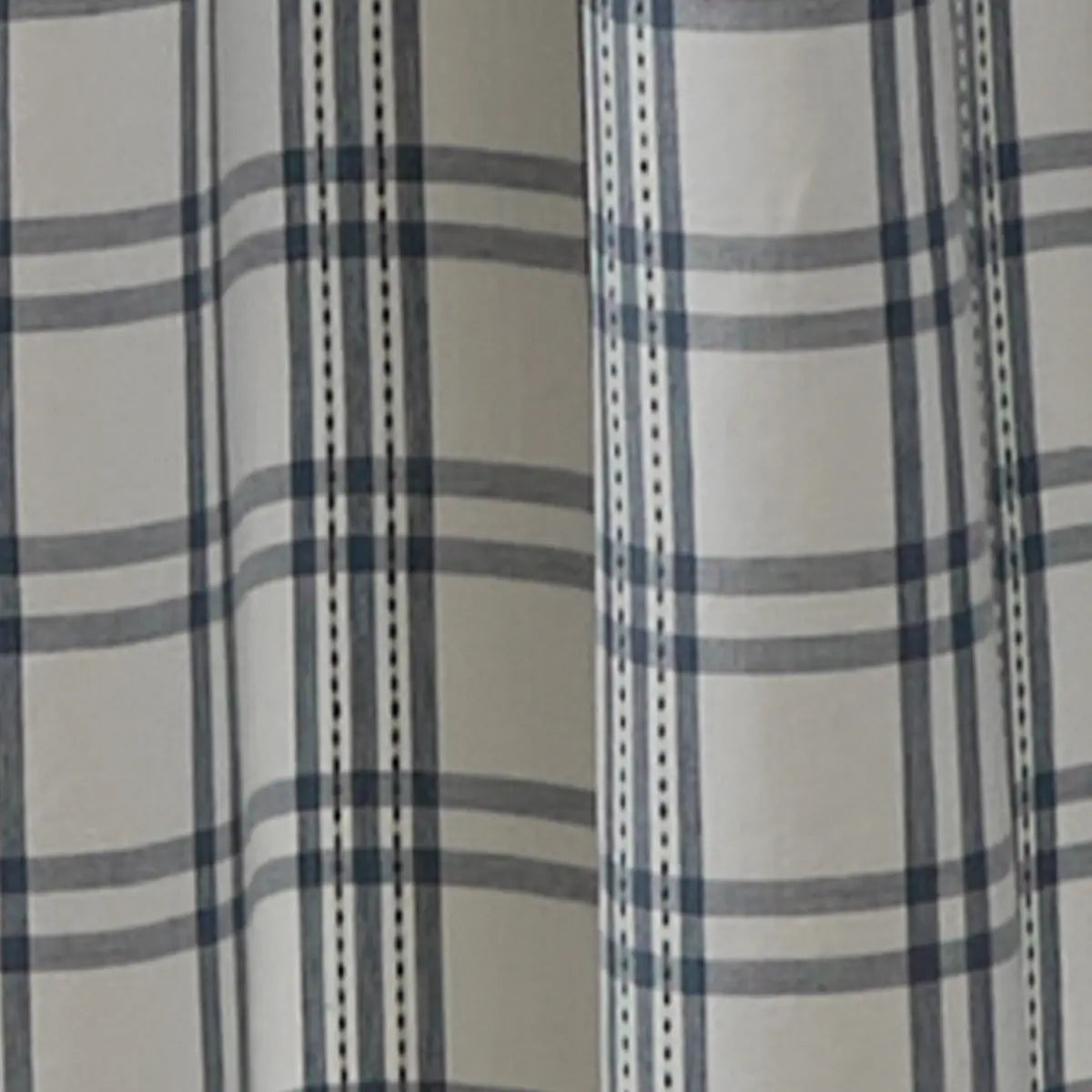 French Farmhouse Shower Curtain