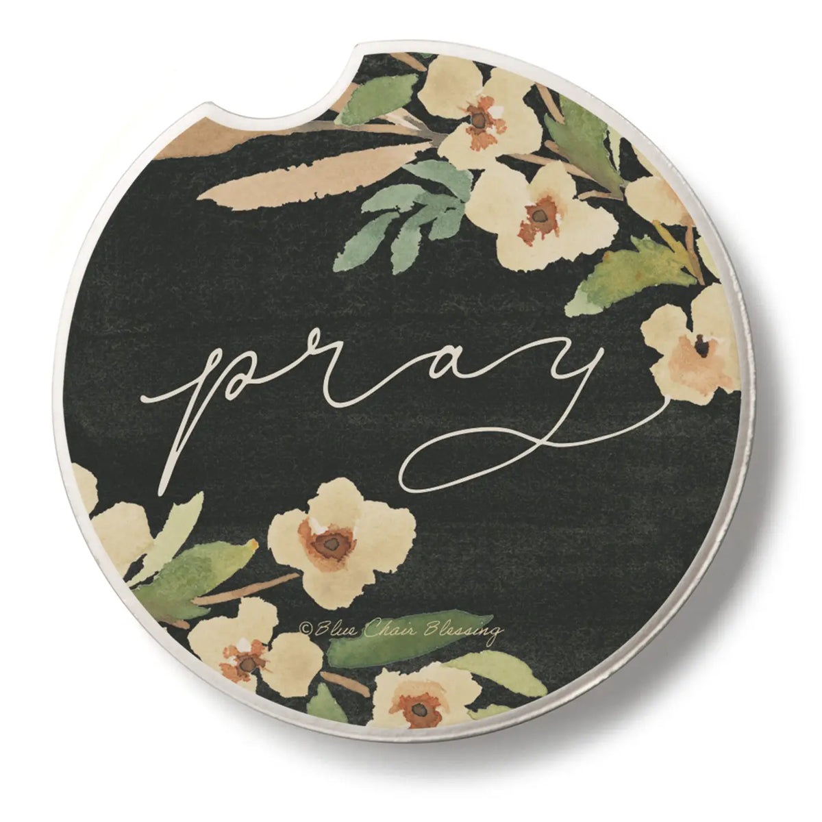 Pray Car Coaster