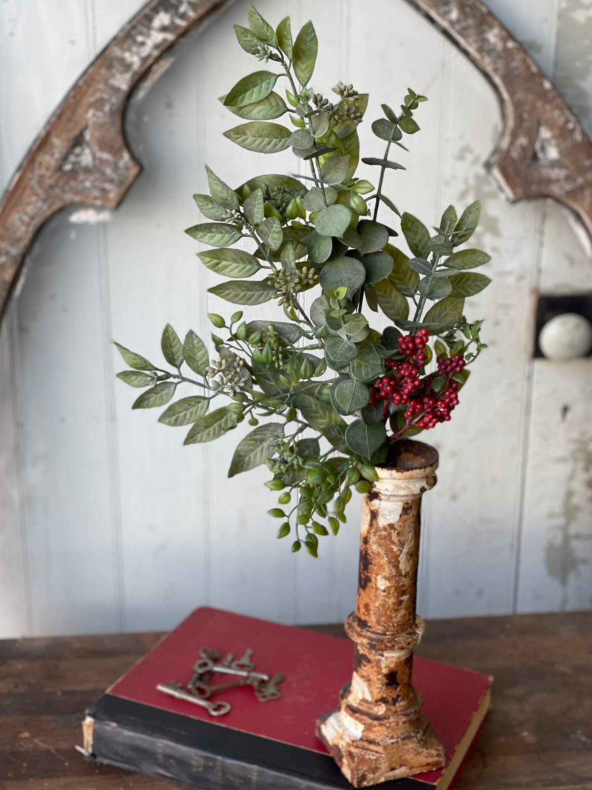 Atwood Eucalyptus Spray