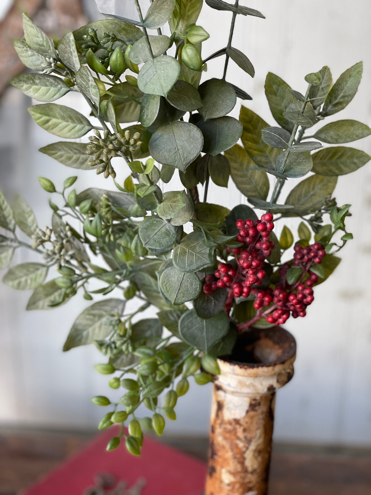 Atwood Eucalyptus Spray