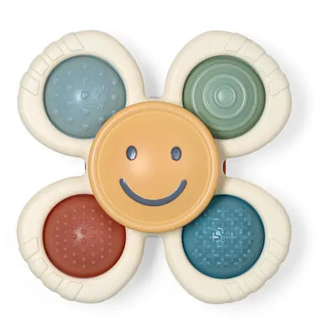 Itzy Pop &amp; Whirl - Smile