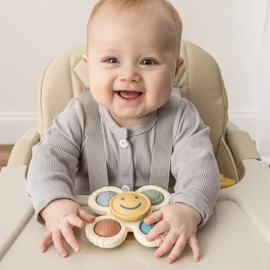 Itzy Pop &amp; Whirl - Smile