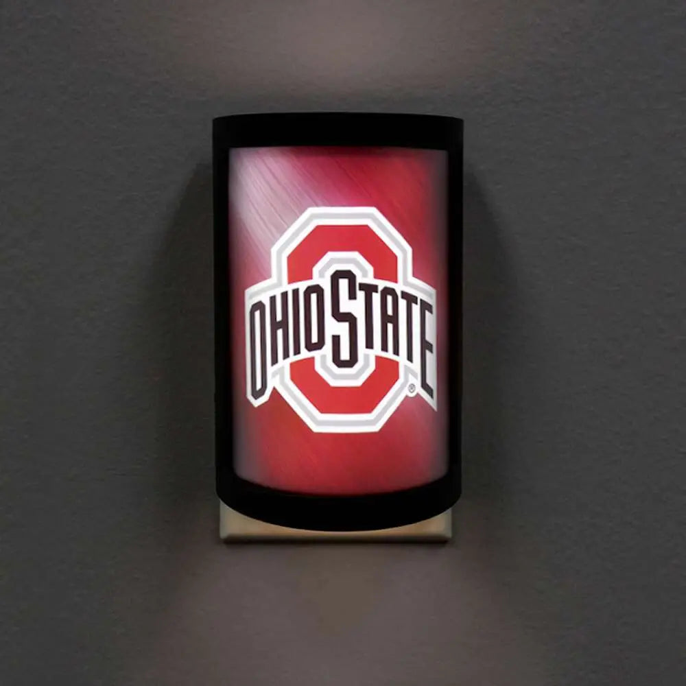 Ohio State Buckeyes LED Night Light