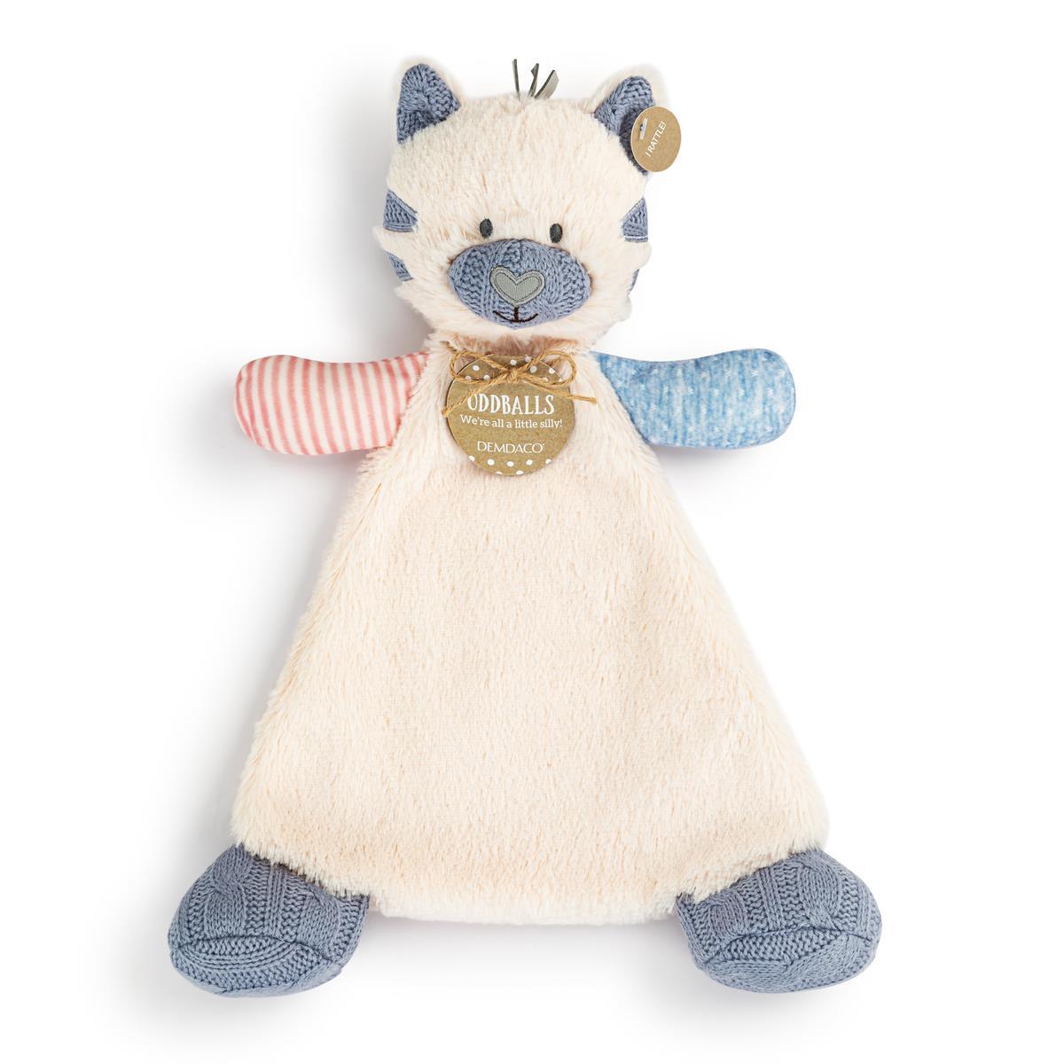 Oddball Blankie - Kitty