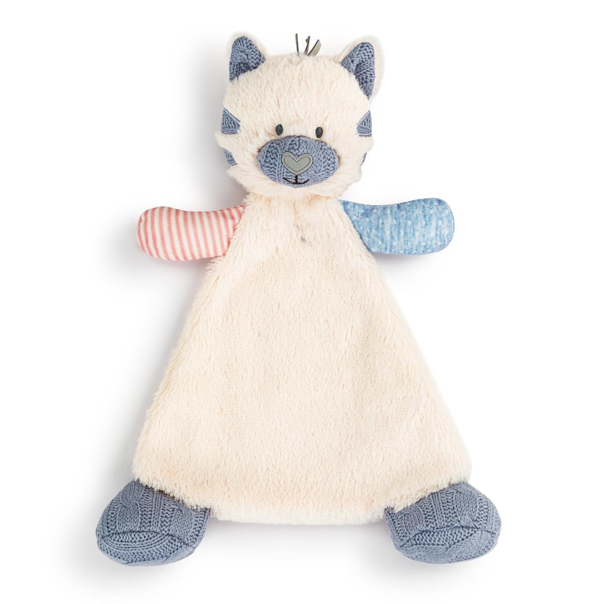 Oddball Blankie - Kitty