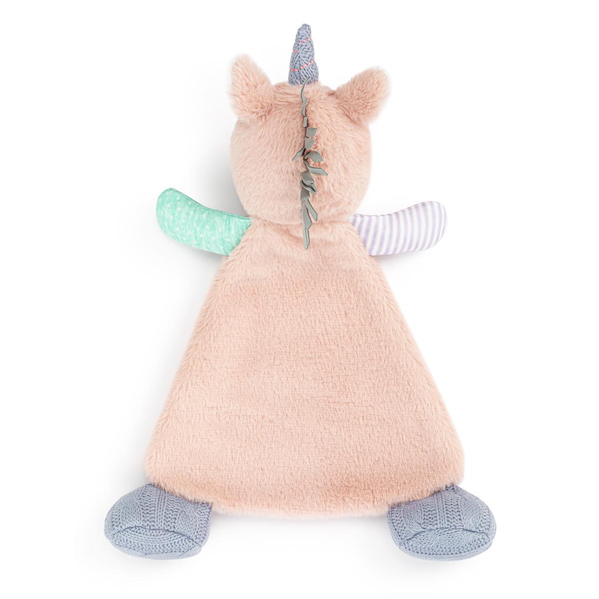 Oddball Blankie - Unicorn