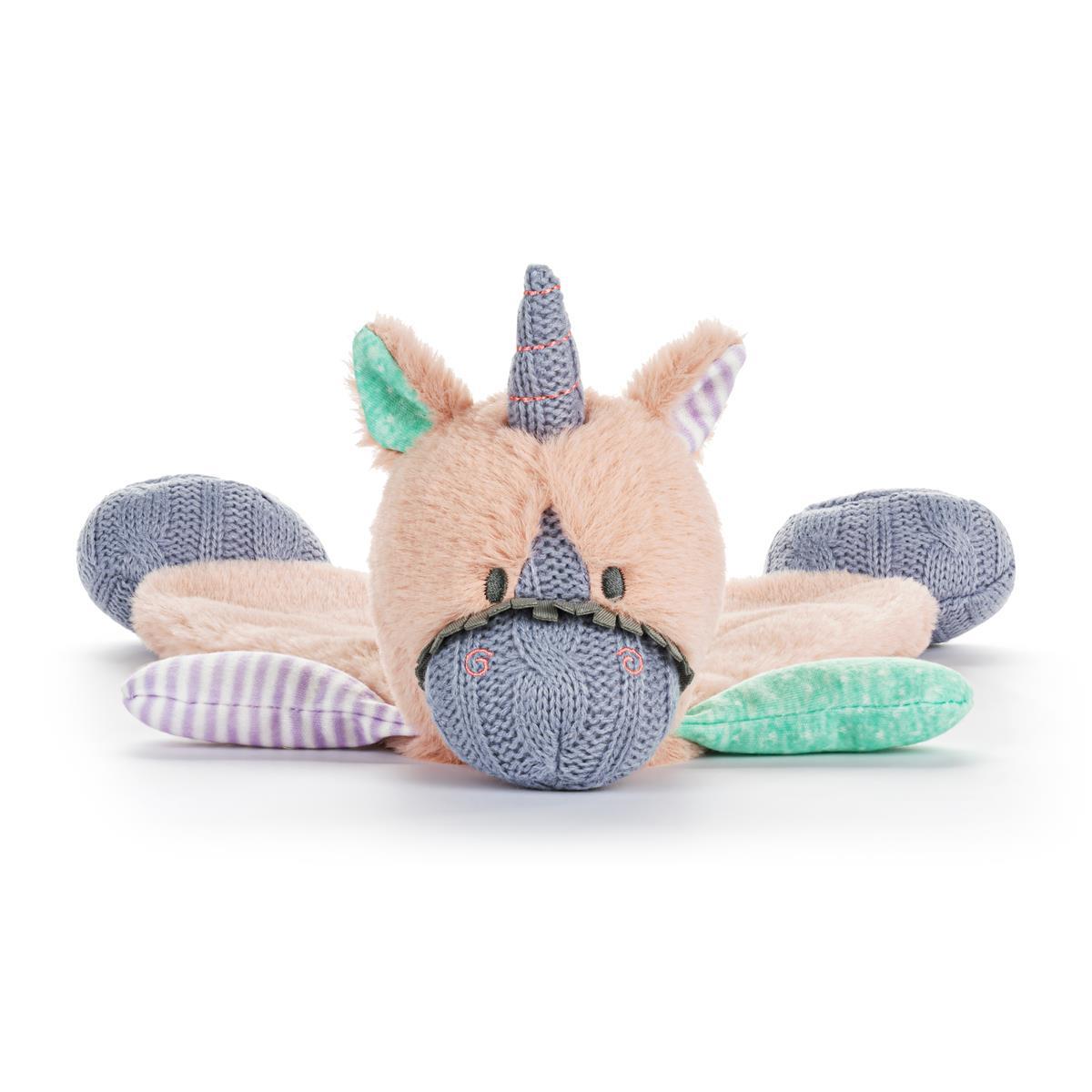 Oddball Blankie - Unicorn