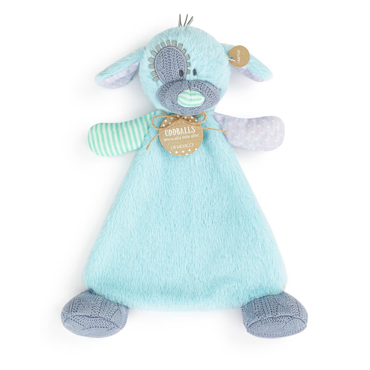 Oddball Blankie - Puppy