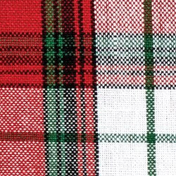 Flurry Friends 36” Table Runner