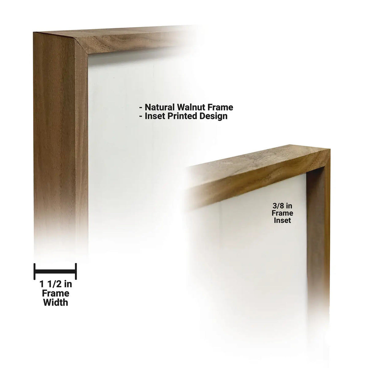 Mom I Am So Thankful Framed Sign