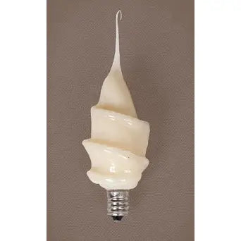 Warm twist bulb