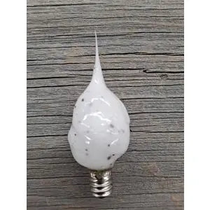 Cookies &amp; Cream Bulb