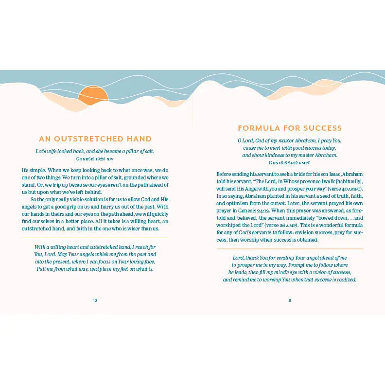 Mindful Devotions for Busy Days