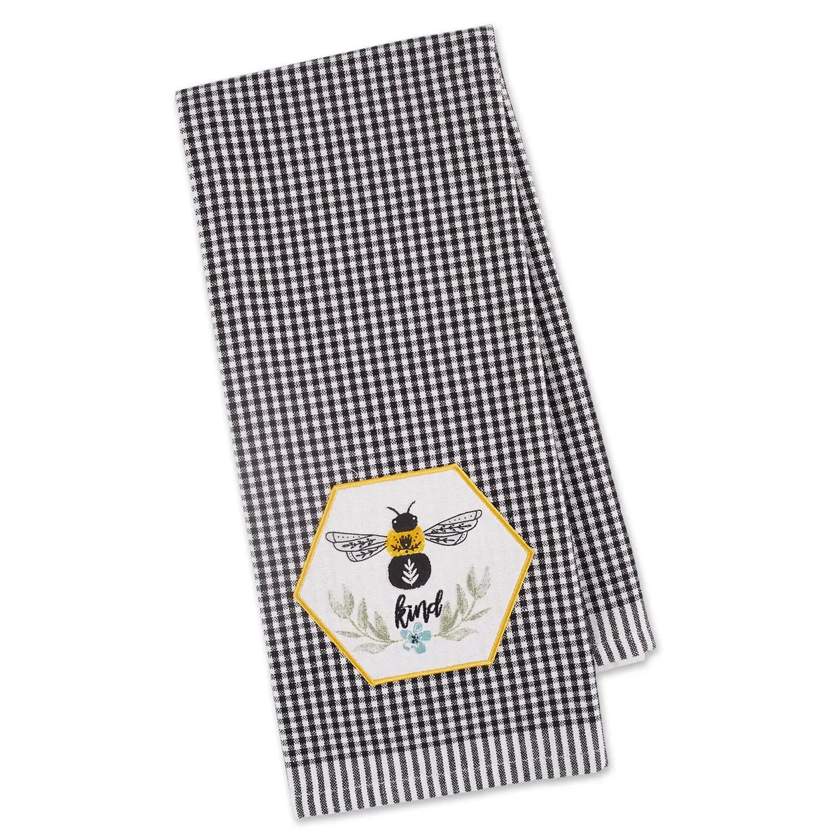 Bee Kind Towel